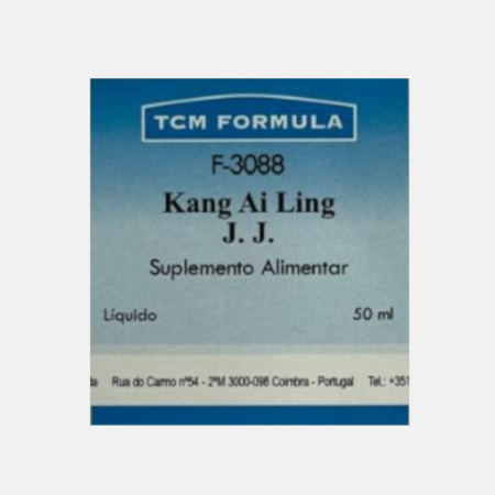 F-3088 Kang Ai Ling J.J. – 100ml – TCM Formula