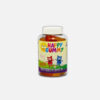 Happy Gummy Vitamina D3 1000 UI - 60 gomas - Natiris