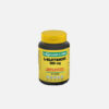 L-Glutamina 500 mg - 50 comprimiodos - Good Care
