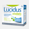 Lucidus Estudante - 30 ampolas - Farmodiética