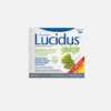 Lucidus Ginkgo - 30+10 ampolas - Farmodiética