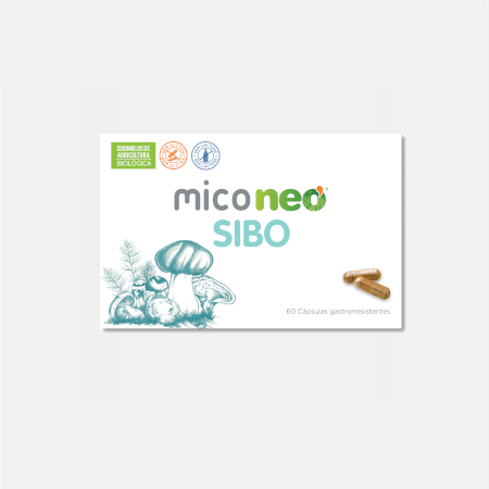 Mico Neo Sibo – 60 cápsulas