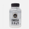 Omega 3,6 e 9 1000 mg Sport Live - 90 cápsulas - Drasanvi
