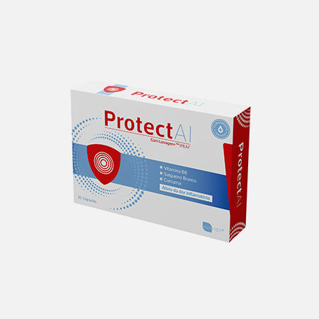 Protect AI - 20 cápsulas - Nutridil