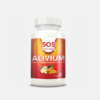 SOS Natural ALIVIUM - 30 comprimidos - CHI