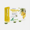 Senilax - 60 comprimidos - Soria Natural