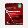 Xtreme Power - 60 cápsulas - Bioceutica