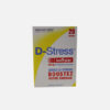 D-Stress –20 Saquetas – Synergia
