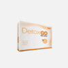Detox Go 1 First Step - 7 ampolas - Fharmonat