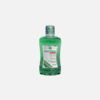 Elixir bucal Aloe Fresh Colutorio sem álcool - 500ml - ESI