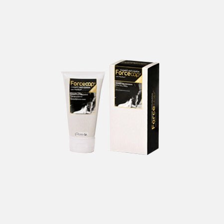 Forcecap Anti-Queda Shampoo – 150ml com Previlium – Natiris