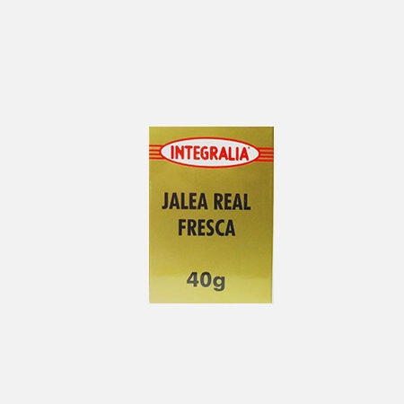 Geleia Real Fresca BIO – 40g – Integralia