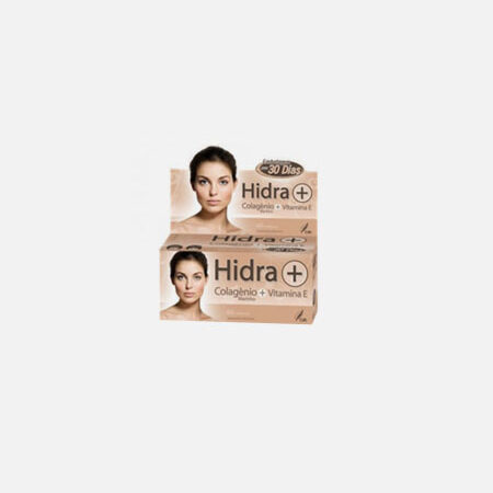 Hidra + – 60 cápsulas – CHI