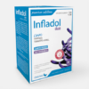 Infladol Duo - 30 comprimidos + 30 cápsulas - DietMed
