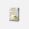Juventus Lecitina 1200 mg – 30 cápsulas - Farmodiética
