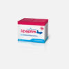 Lipeptim – 60 comprimidos - Farmodiética
