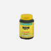 MSM 1500 mg - 60 comprimidos - Good Care