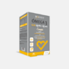 Biokygen Omega 3 EPA/DHA - 60 cápsulas - Fharmonat