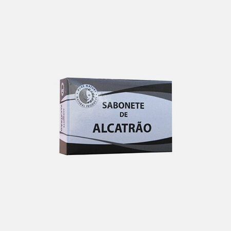 Sabonete de Alcatrão – 90g – Pure Nature