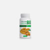 Turmeric (Curcuma) BIO 325 mg - Purasana - 120 cápsulas