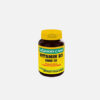 Vitamina D3 1000 iu - 100 cápsulas - Good Care