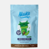 Muke Proteína Vegetal Chocolate Avelã - 900g - +Mu