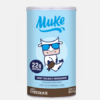 Muke Proteina Whey Isolado Chocolate - 450g - +Mu
