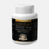 Omega 3 2000mg - 60 cápsulas - Japa