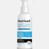 Nutriwell Foot Care Creme Hidratante - 100ml - Farmodiética
