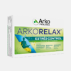 ARKORELAX Stress Control - 30 comprimidos - ArkoPharma