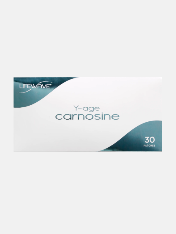 LifeWave Y-Age Carnosine Patches - 30 Patches