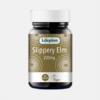 Slippery Elm 230mg - 50 cápsulas - Lifeplan