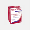 HeartMax - 60 cápsulas - Health Aid