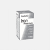 Iron Bisglycinate - 30 comprimidos - Health Aid