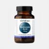 High Potency Hyaluronic Acid 50mg - 30 cápsulas - Viridian
