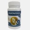 Crataegus - 60 cápsulas - Soldiet