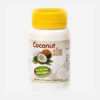 Coconut Slim - 30 cápsulas - Natiris
