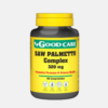 Saw Palmetto Complex 320mg - 60 comprimidos - Good Care