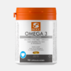 Omega 3 Coração 18% EPA + 12% DHA - 90 cápsulas - BioFil
