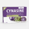 Cynasine Detox - 20 ampolas - DietMed