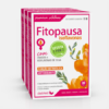 Kit Fitopausa Isoflavonas Leve 3 Pague 2 - 3x60 cápsulas - DietMed