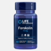 Forskolin 10mg - 60 cápsulas - Life Extension