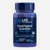 Esophageal Guardian Berry - 60 chewable tablets - Life Extension