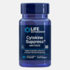 Cytokine Suppress with EGCG - 30 cápsulas - Life Extension