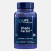 Shade Factor - 120 cápsulas - Life Extension