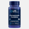 Pomegranate Complete - 30 softgels - Life Extension