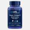 Super Miraforte with Standardized Lignans - 120 cápsulas - Life Extension