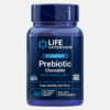 Florassist Prebiotic Chewable - 60 chewable tablets - Life Extension