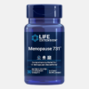 MenoPause 731 - 30 comprimidos - Life Extension