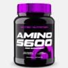 Amino 5600 - 1000 comprimidos - Scitec Nutrition